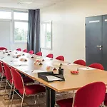 מלון Ibis Coeur De Normandie פאלז