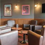 מלון Ibis Coeur De Normandie פאלז