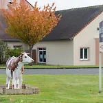 Ibis Coeur De Normandie 3*