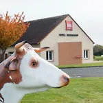 Ibis Coeur De Normandie 3* פאלז