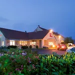 Hotel Ibis Coeur De Normandie Falaise (Calvados)