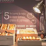 Ibis Coeur De Normandie 3*