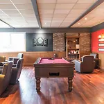 Ibis Coeur De Normandie 3* פאלז