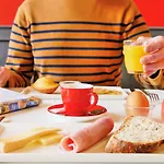 Ibis Coeur De Normandie מלון