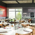 Hotel Ibis Coeur De Normandie