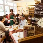 מלון Ibis Coeur De Normandie פאלז