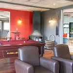 Ibis Coeur De Normandie Hotel