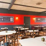 Hotel Ibis Coeur De Normandie Falaise (Calvados)