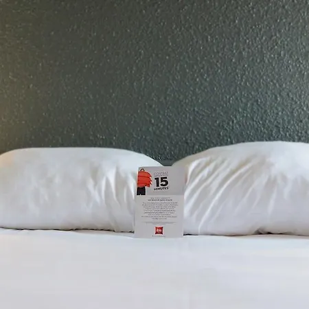 Ibis Falaise Coeur De Normandie Hotel