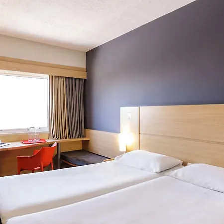 Ibis Falaise Coeur De Normandie 3* Falaise (Calvados)