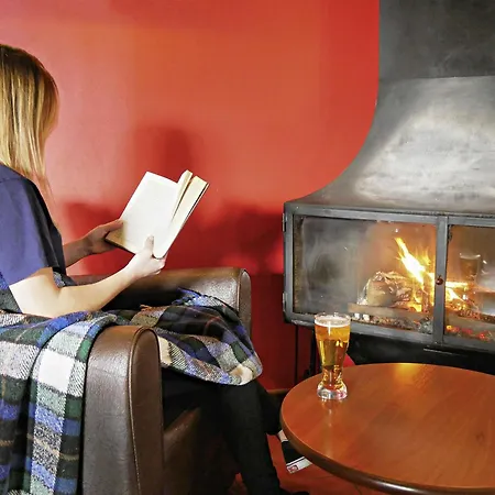 Ibis Coeur De Normandie 3* Falaise (Calvados)