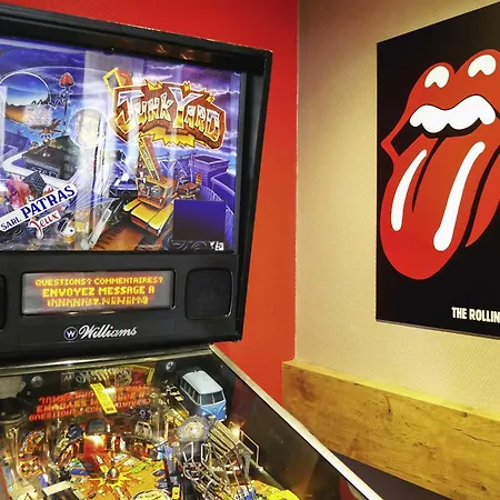 Otel Ibis Coeur De Normandie