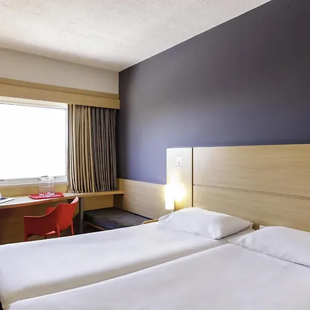 Ibis Coeur De Normandie ホテル 3*