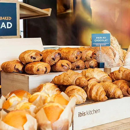 Ibis Coeur De Normandie 3*