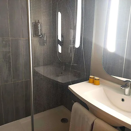 Ibis Coeur De Normandie Falaise (Calvados)