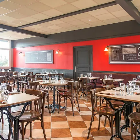 Ibis Coeur De Normandie Otel