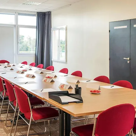 Hotel Ibis Coeur De Normandie Falaise (Calvados)