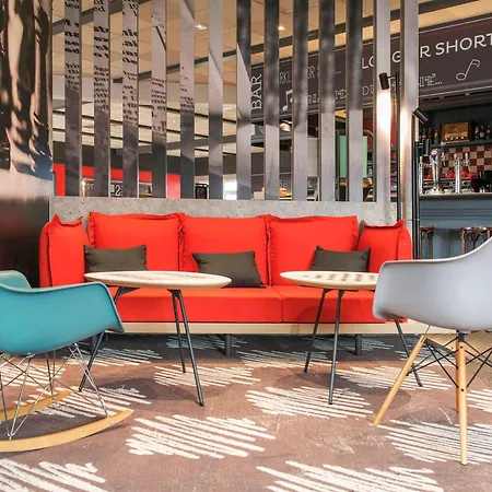 Ibis Coeur De Normandie 3*