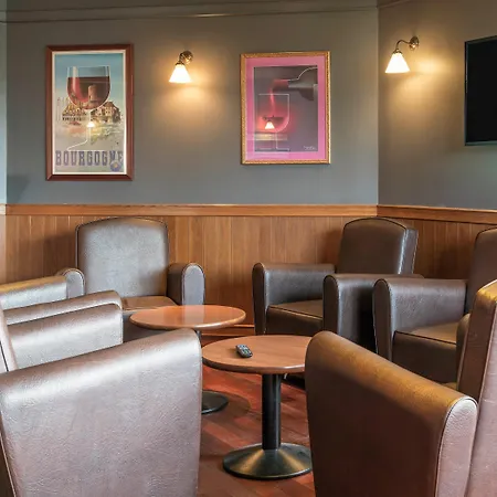 Hotel Ibis Coeur De Normandie Falaise (Calvados)