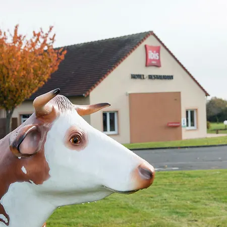 Ibis Coeur De Normandie 3* Falaise (Calvados)