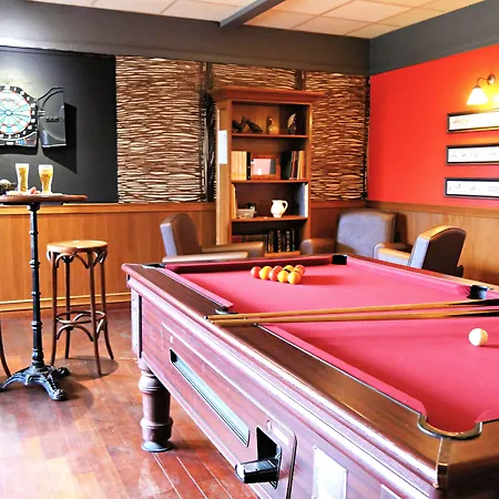 Hotel Ibis Coeur De Normandie