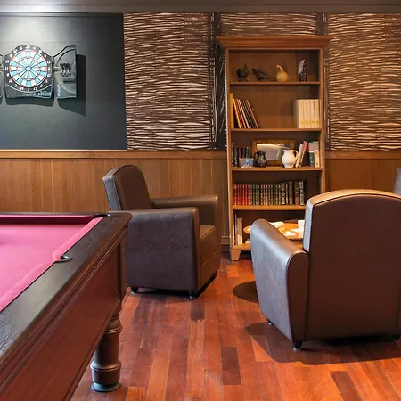 Ibis Coeur De Normandie Falaise (Calvados)