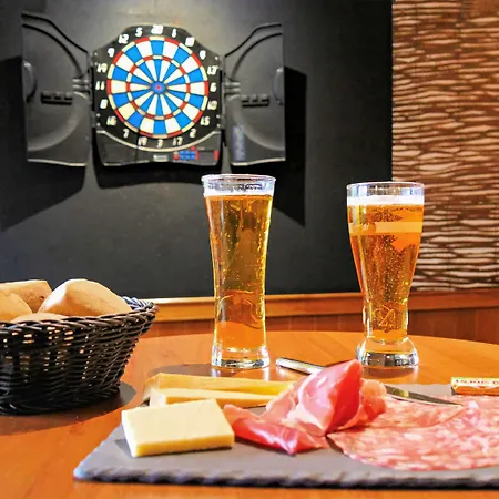 Ibis Coeur De Normandie 3* ファレーズ