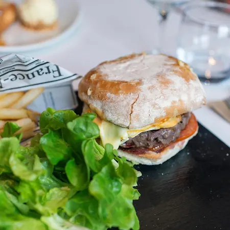 Ibis Coeur De Normandie ホテル ファレーズ