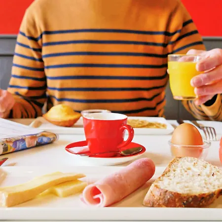 Ibis Coeur De Normandie Otel