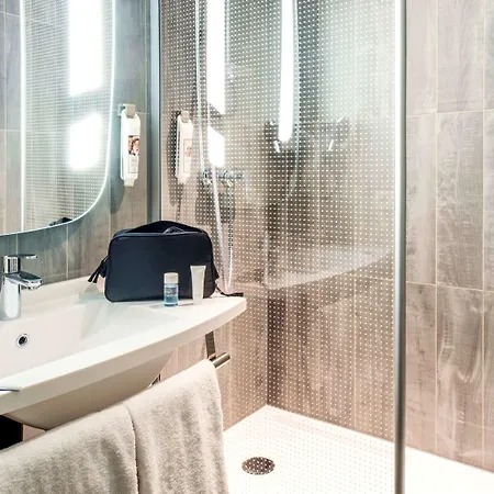 Hotel Ibis Coeur De Normandie Falaise (Calvados)