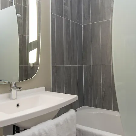 Ibis Coeur De Normandie 3* Falaise (Calvados)