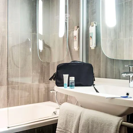 Ibis Coeur De Normandie 3* Falaise (Calvados)