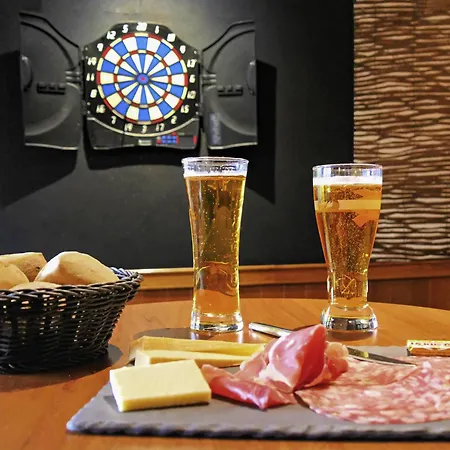 Ibis Coeur De Normandie Hotel 3*