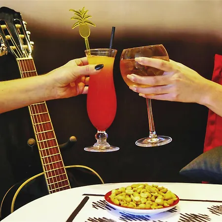 Ibis Coeur De Normandie 3* Falaise (Calvados)