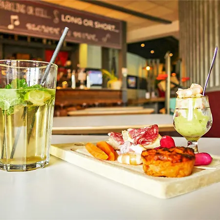 Ibis Coeur De Normandie Falaise (Calvados)