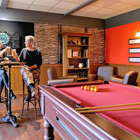 Ibis Coeur De Normandie 3* Falaise (Calvados)