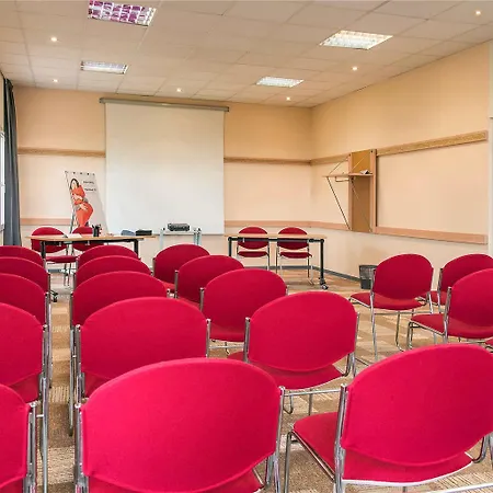 Ibis Coeur De Normandie 3*