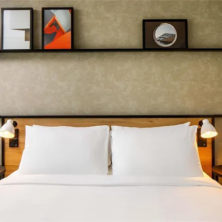 Ibis Coeur De Normandie