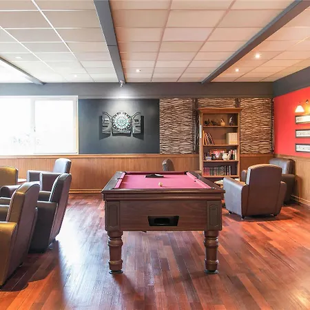 ホテル Ibis Coeur De Normandie