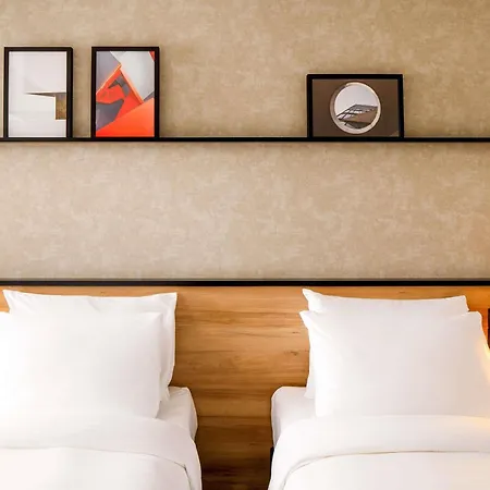 Ibis Coeur De Normandie 3* Falaise (Calvados)