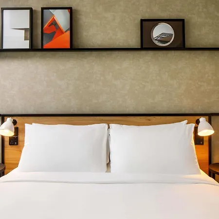 Ibis Coeur De Normandie 3*