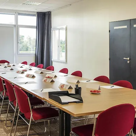 Ibis Coeur De Normandie 3*