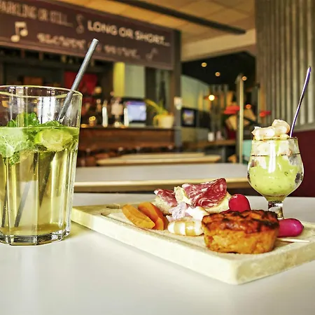 호텔 Ibis Coeur De Normandie 3*