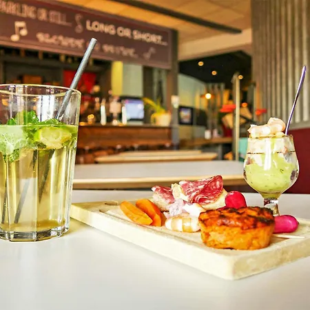 Hotel Ibis Coeur De Normandie