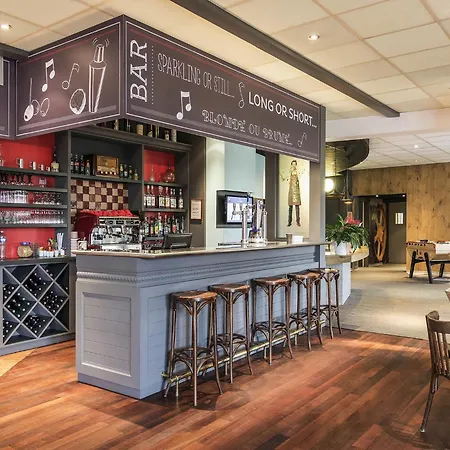 Ibis Coeur De Normandie 3*