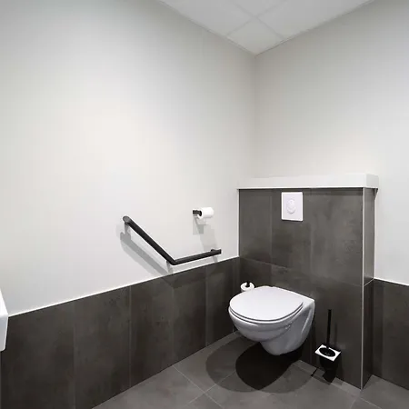 Ibis Coeur De Normandie 3*