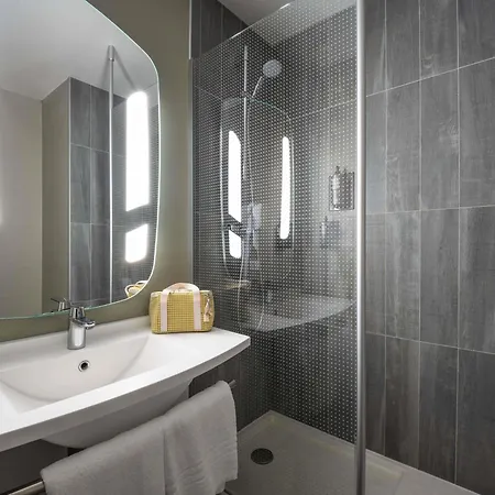 Ibis Coeur De Normandie 3*