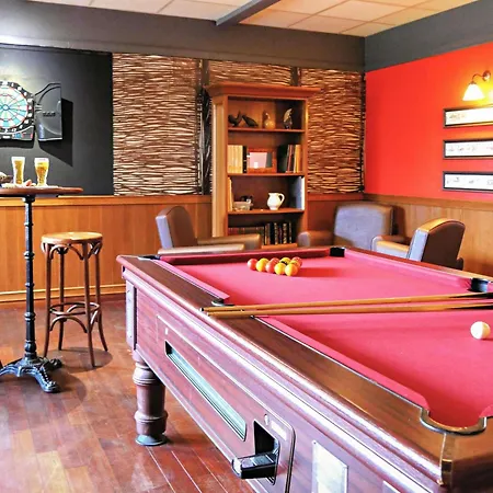Ibis Coeur De Normandie 3*