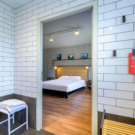 Ibis Coeur De Normandie פאלז