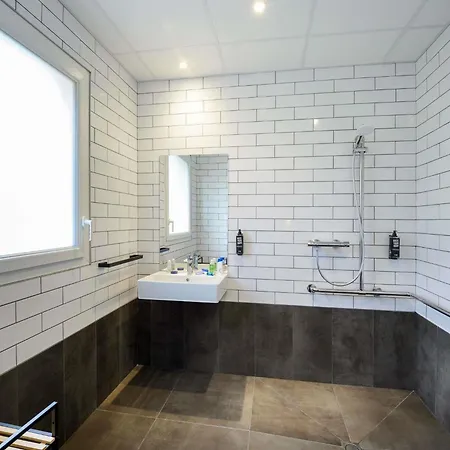 Ibis Coeur De Normandie 3*